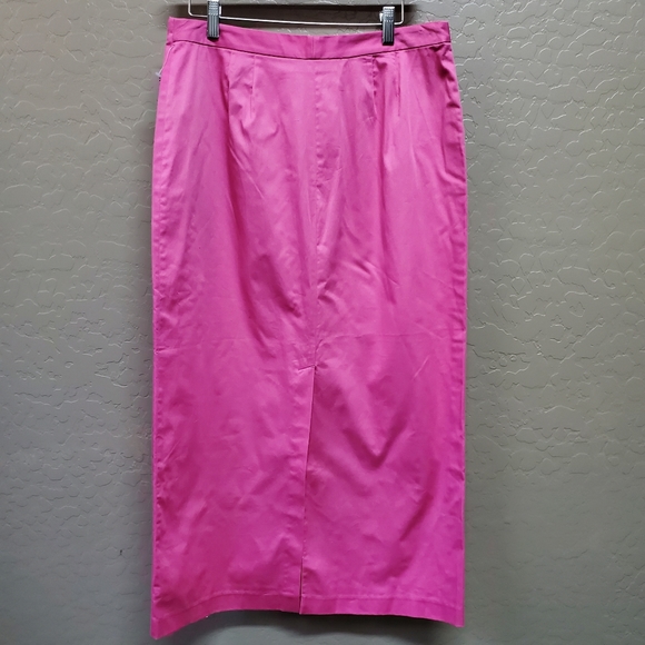 Women's "Marissa Christina" Hot Pink Group Bright - Picture 5 of 5